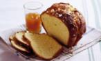 طريقة عمل بريوش بالزبدة